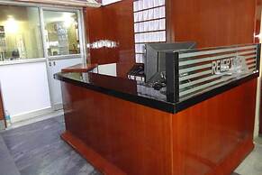 Hotel Tribhuvan Ranchi Jharkhand