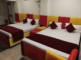 Hotel Tribhuvan Ranchi Jharkhand