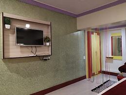 Hotel Tribhuvan Ranchi Jharkhand