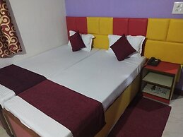 Hotel Tribhuvan Ranchi Jharkhand