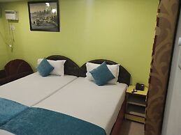 Hotel Tribhuvan Ranchi Jharkhand