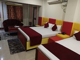 Hotel Tribhuvan Ranchi Jharkhand