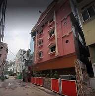 Hotel Tribhuvan Ranchi Jharkhand
