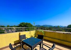 Hotel The Rio Haridwar