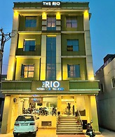 Hotel The Rio Haridwar