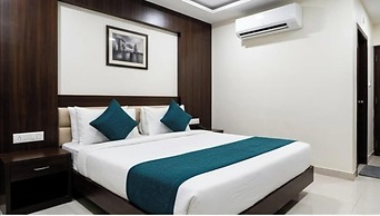 Hotel The Rio Haridwar