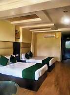 Hotel The Rio Haridwar