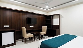 Hotel The Rio Haridwar