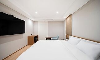 Daegu Seongseo Nuovo Hotel