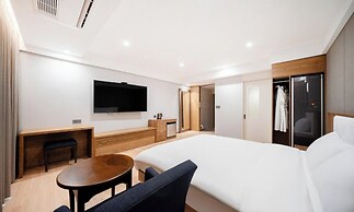 Daegu Seongseo Nuovo Hotel