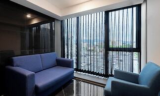 Daegu Seongseo Nuovo Hotel