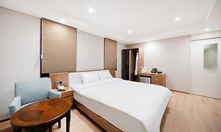 Daegu Seongseo Nuovo Hotel