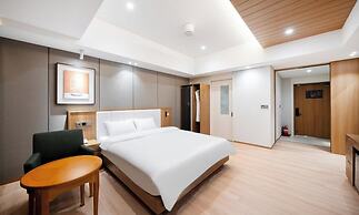 Daegu Seongseo Nuovo Hotel