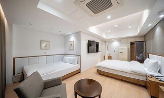 Daegu Seongseo Nuovo Hotel
