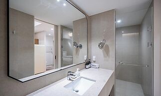 Daegu Seongseo Nuovo Hotel
