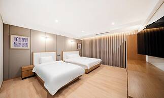 Daegu Seongseo Nuovo Hotel