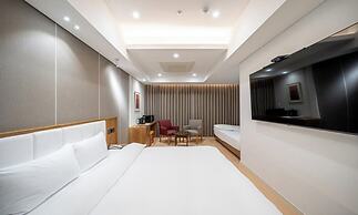 Daegu Seongseo Nuovo Hotel