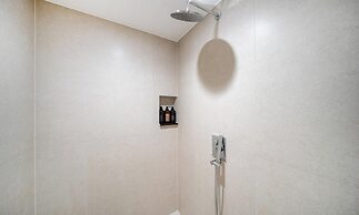 Daegu Seongseo Nuovo Hotel