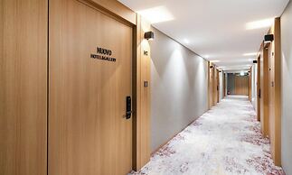 Daegu Seongseo Nuovo Hotel