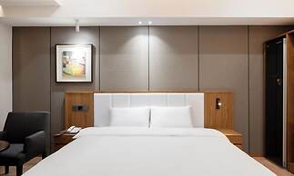 Daegu Seongseo Nuovo Hotel
