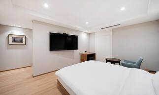 Daegu Seongseo Nuovo Hotel