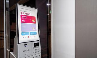 Daegu Seongseo Nuovo Hotel