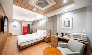Daegu Seongseo Nuovo Hotel
