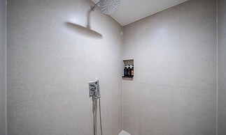 Daegu Seongseo Nuovo Hotel
