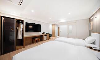 Daegu Seongseo Nuovo Hotel