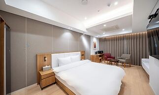 Daegu Seongseo Nuovo Hotel