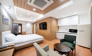 Daegu Seongseo Nuovo Hotel