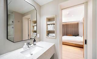 Daegu Seongseo Nuovo Hotel