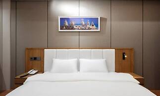 Daegu Seongseo Nuovo Hotel