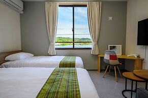 Chura Terrace Hotel -AKI-
