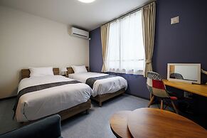 Chura Terrace Hotel -AKI-