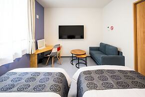 Chura Terrace Hotel -AKI-