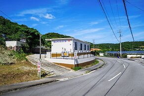 Chura Terrace Hotel -AKI-