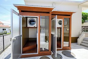 Chura Terrace Hotel -AKI-