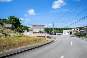 Chura Terrace Hotel -AKI-