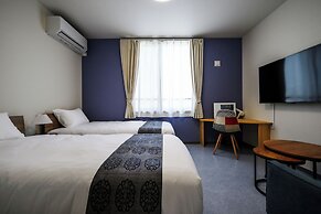 Chura Terrace Hotel -AKI-