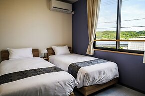Chura Terrace Hotel -AKI-