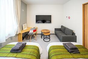 Chura Terrace Hotel -AKI-