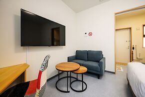 Chura Terrace Hotel -AKI-