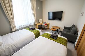 Chura Terrace Hotel -AKI-