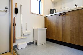 Chura Terrace Hotel -AKI-