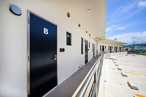 Chura Terrace Hotel -AKI-