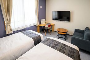 Chura Terrace Hotel -AKI-