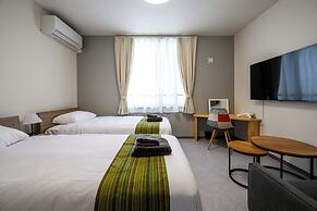 Chura Terrace Hotel -AKI-