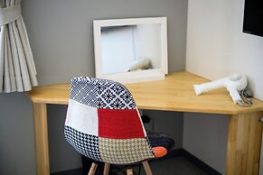 Chura Terrace Hotel -AKI-