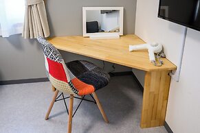 Chura Terrace Hotel -AKI-